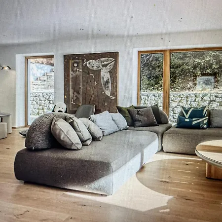 Forest View