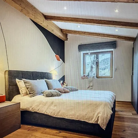 Forest View Chalet *
